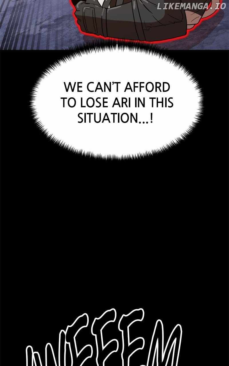 Double Click chapter 120 page 121