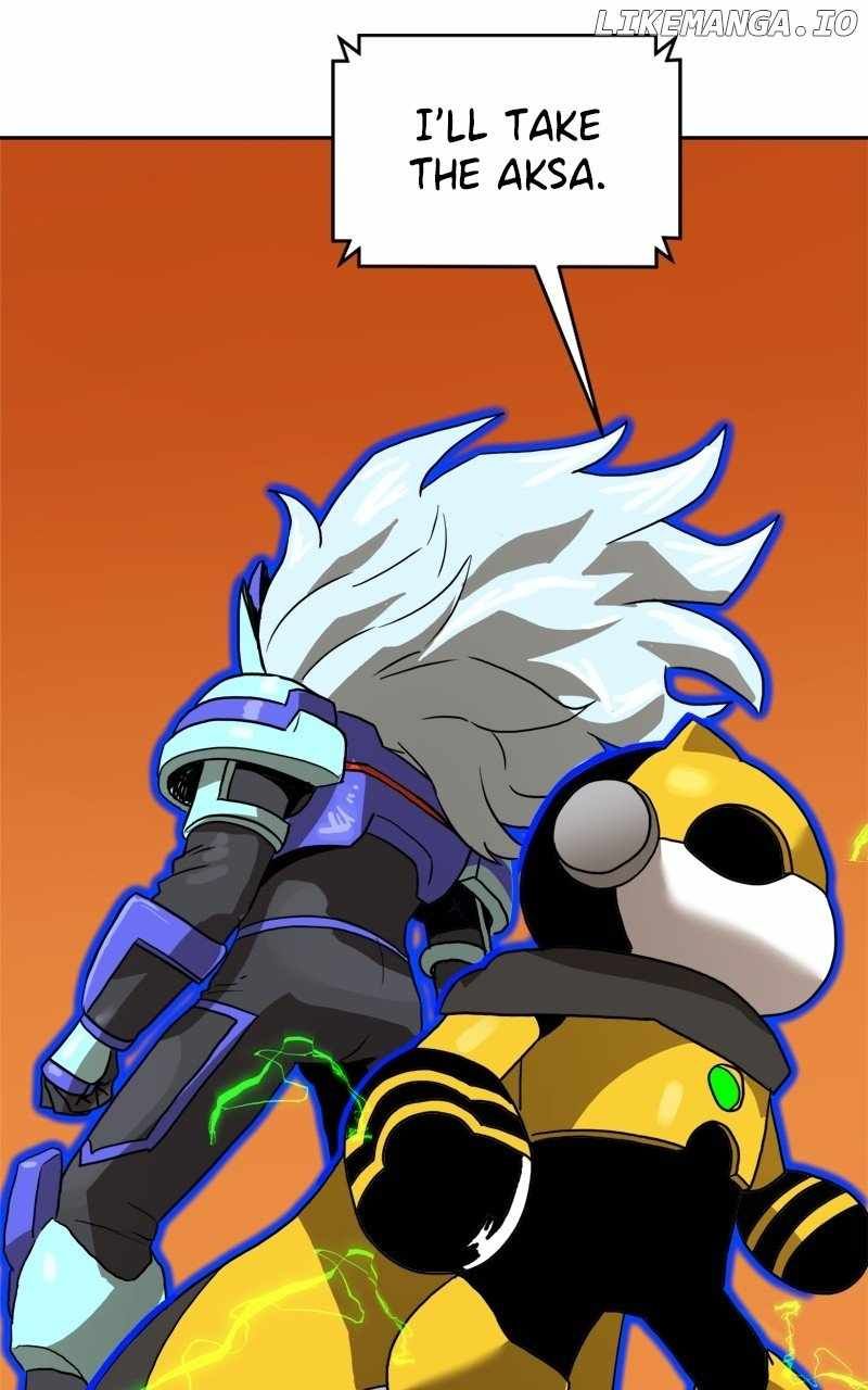 Double Click chapter 120 page 133