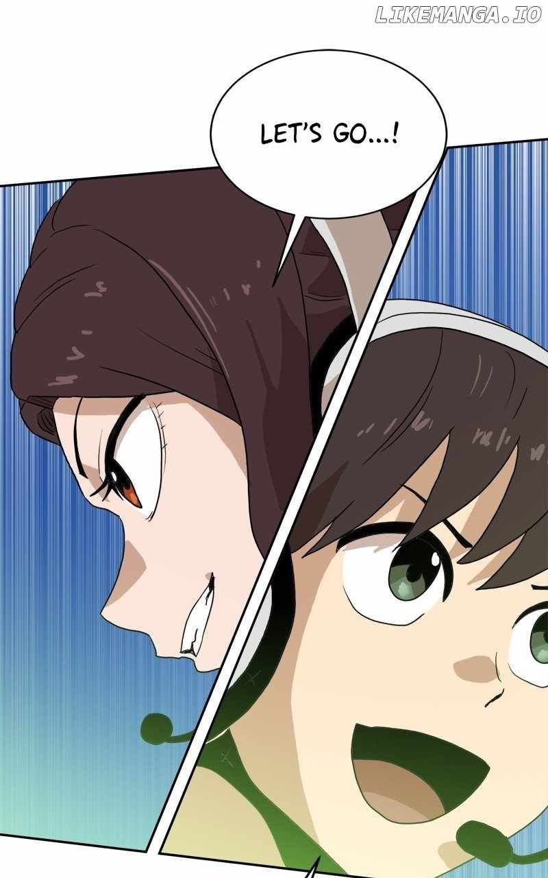 Double Click chapter 120 page 135