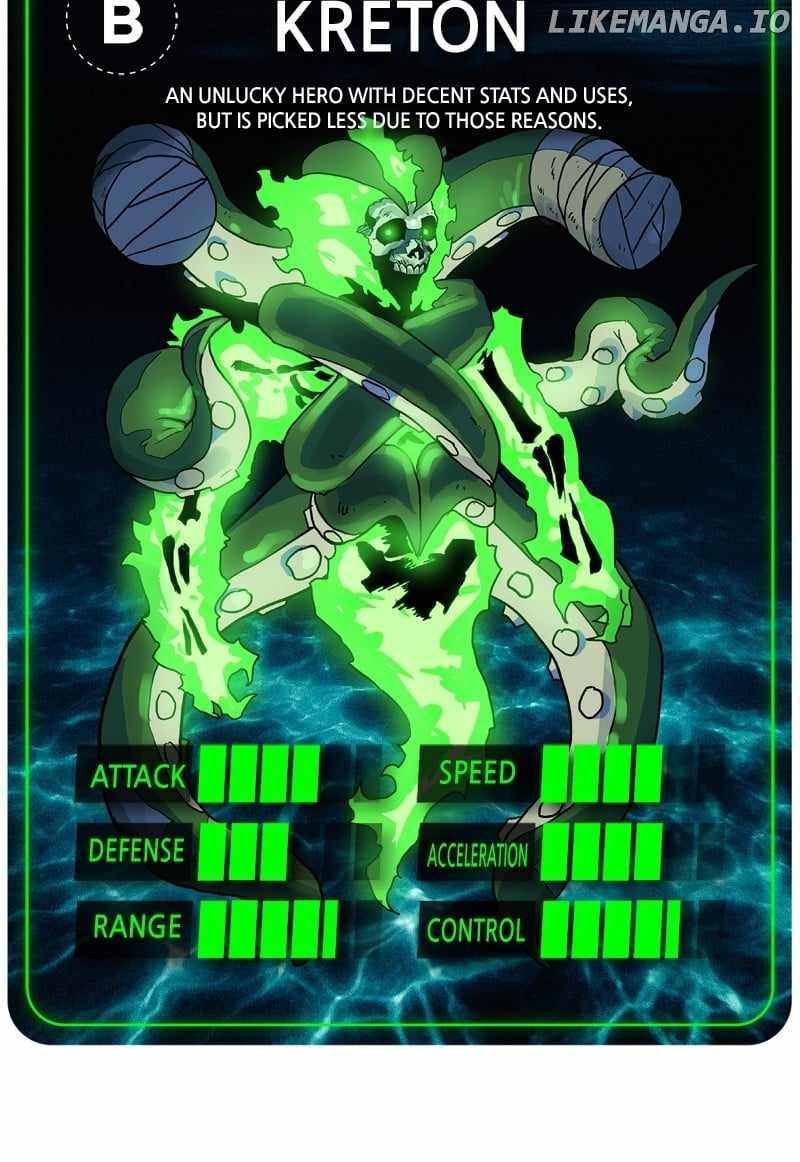 Double Click chapter 120 page 139