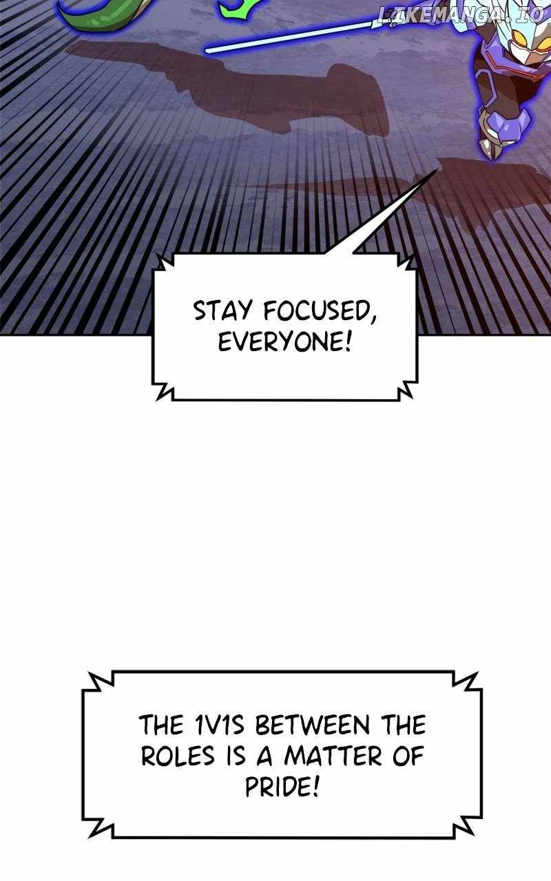 Double Click chapter 120 page 2