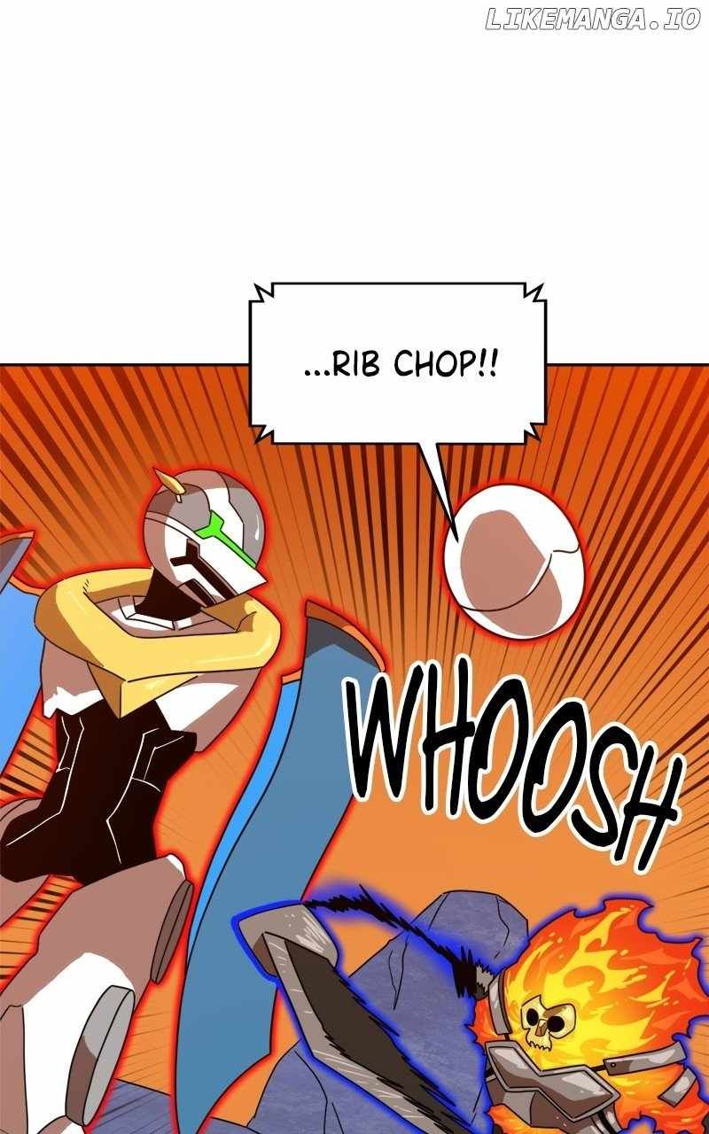 Double Click chapter 120 page 20