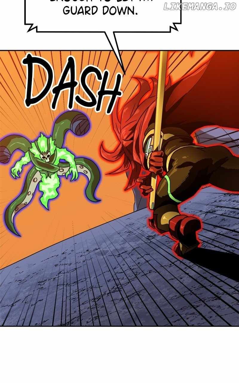 Double Click chapter 120 page 29