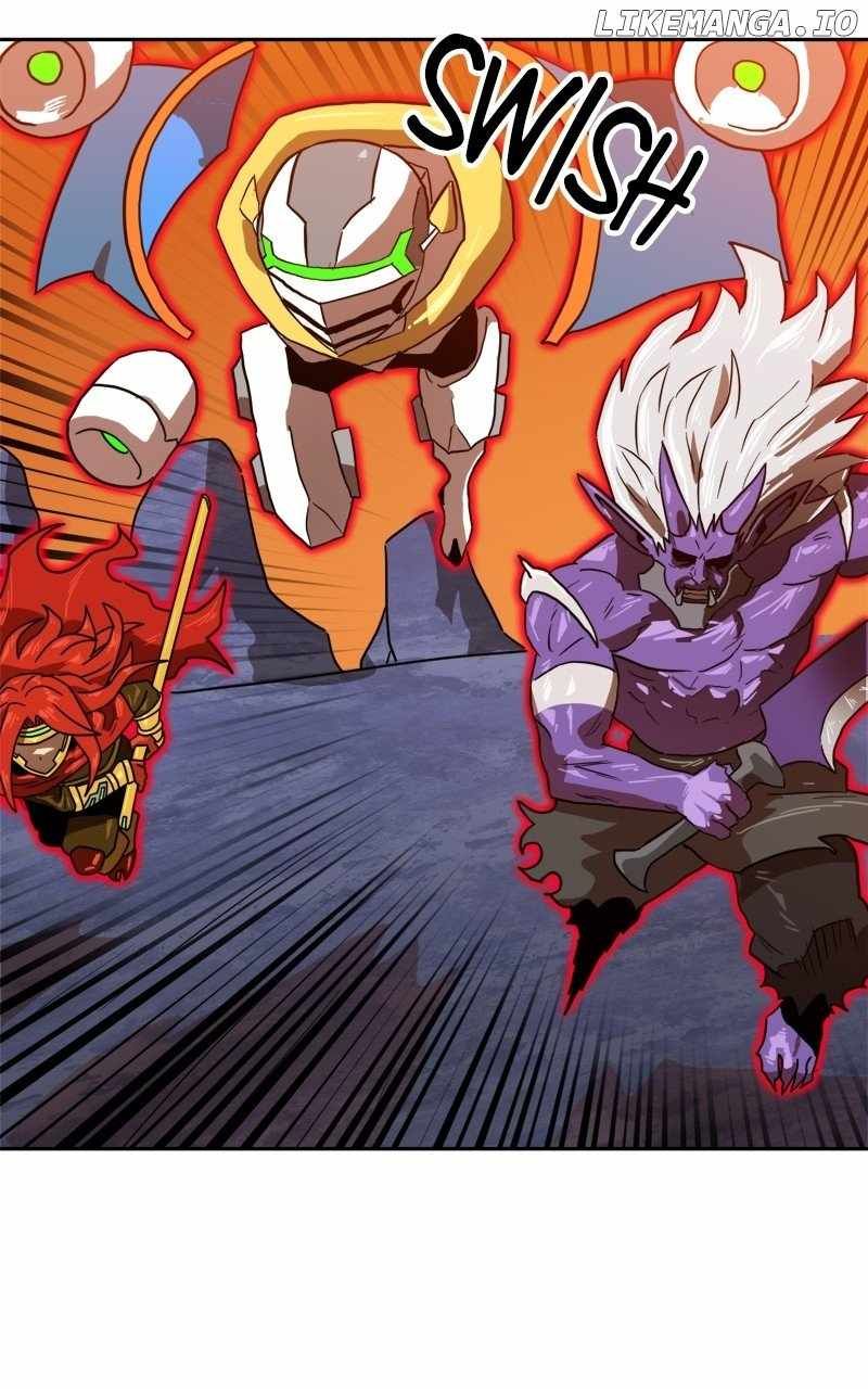 Double Click chapter 120 page 3