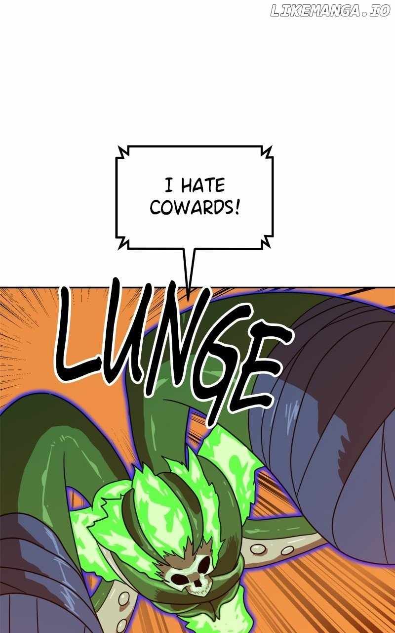 Double Click chapter 120 page 31