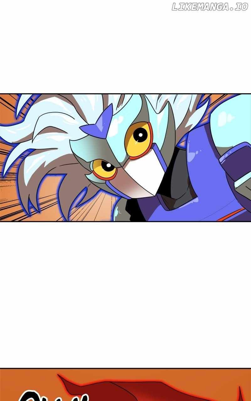 Double Click chapter 120 page 68