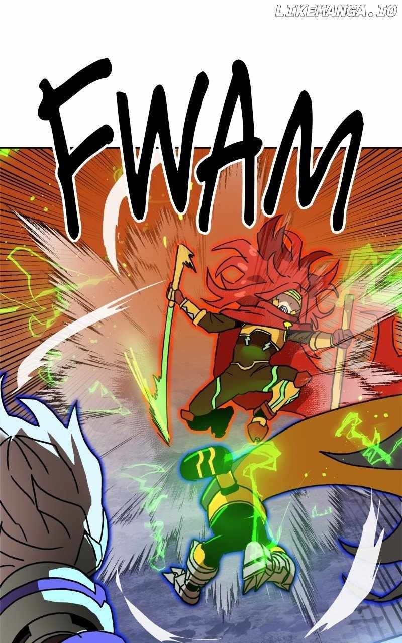 Double Click chapter 120 page 76