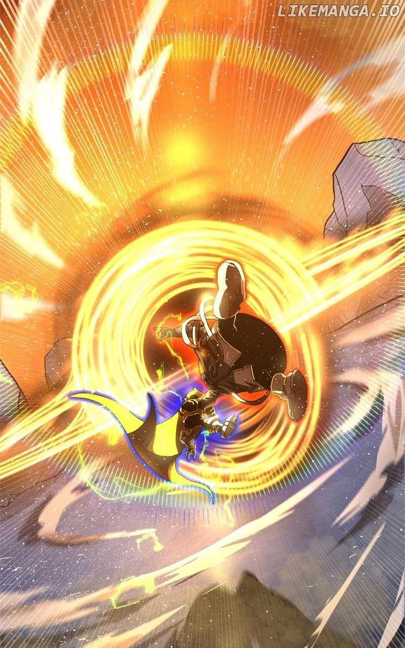 Double Click chapter 120 page 84