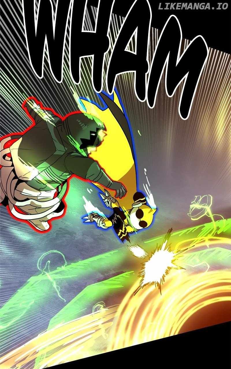 Double Click chapter 120 page 90