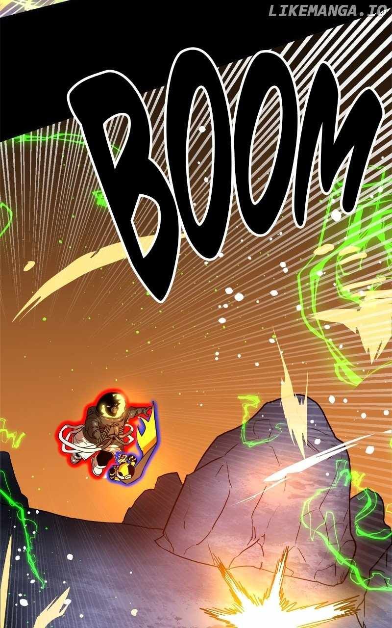 Double Click chapter 120 page 91