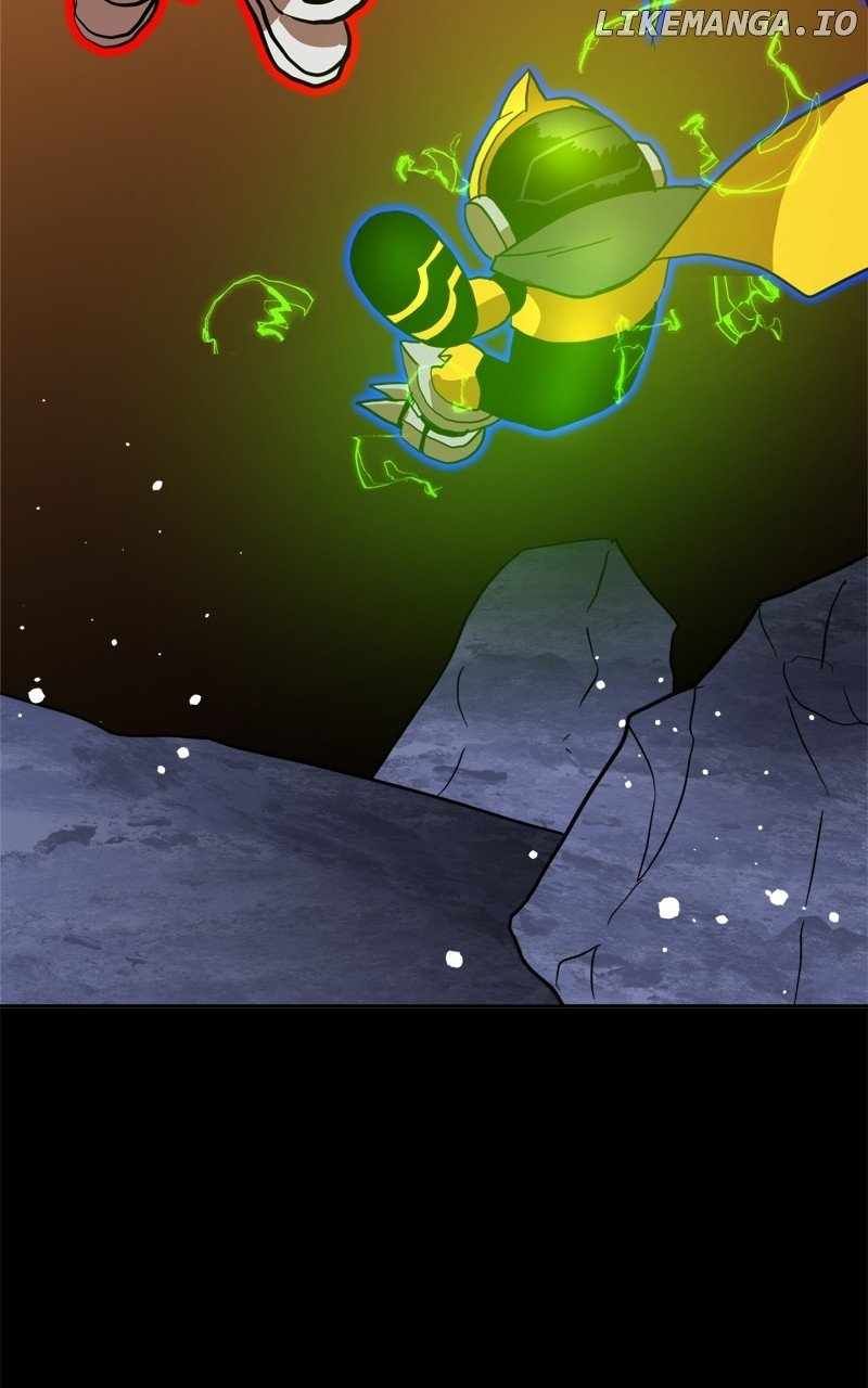 Double Click chapter 120 page 96