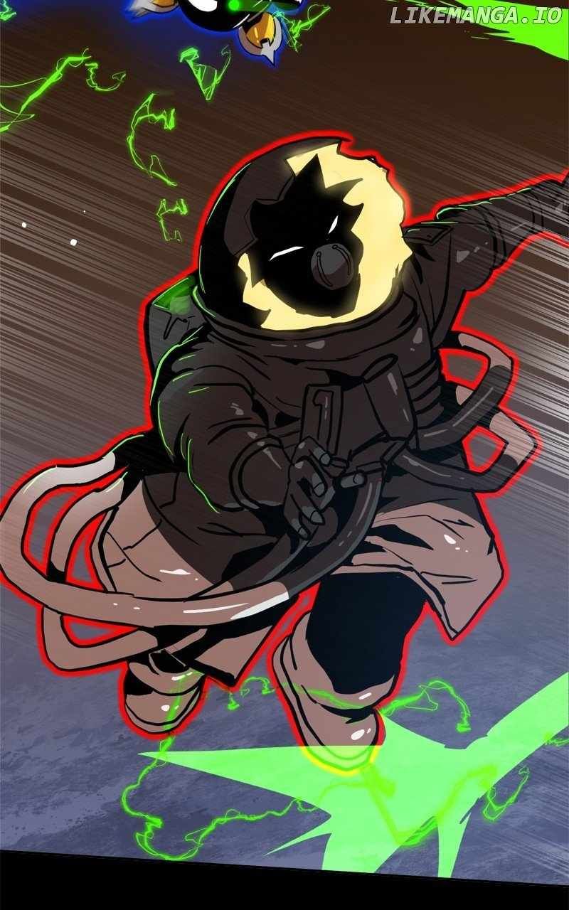 Double Click chapter 120 page 98