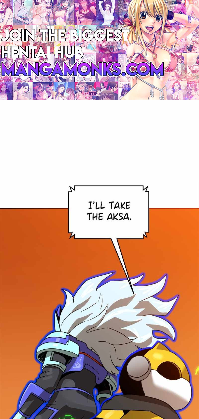 Double Click chapter 121 page 1