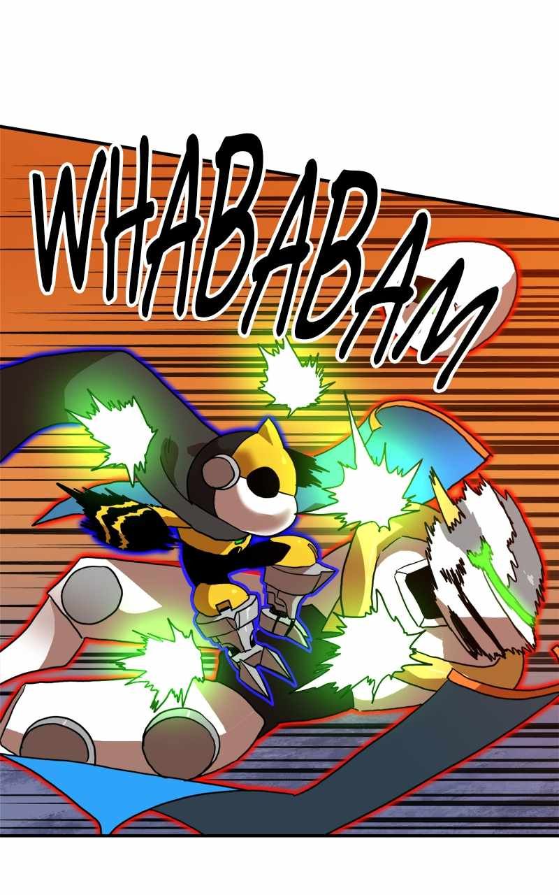 Double Click chapter 121 page 24