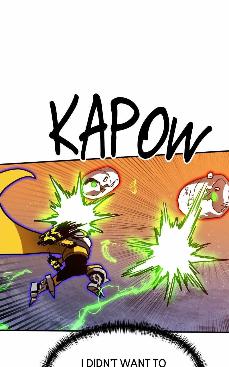 Double Click chapter 121 page 35