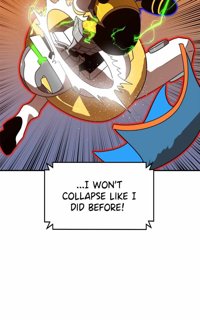 Double Click chapter 121 page 50