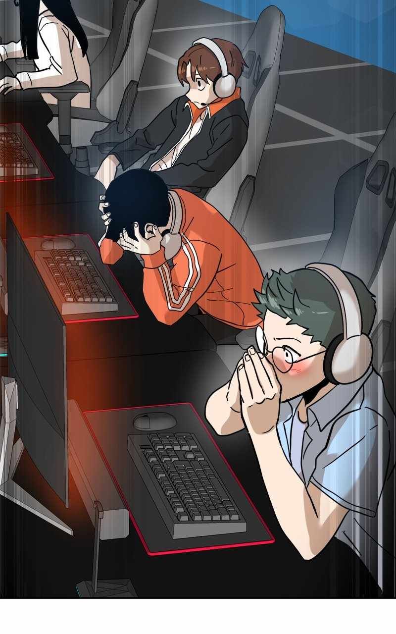 Double Click chapter 122 page 149