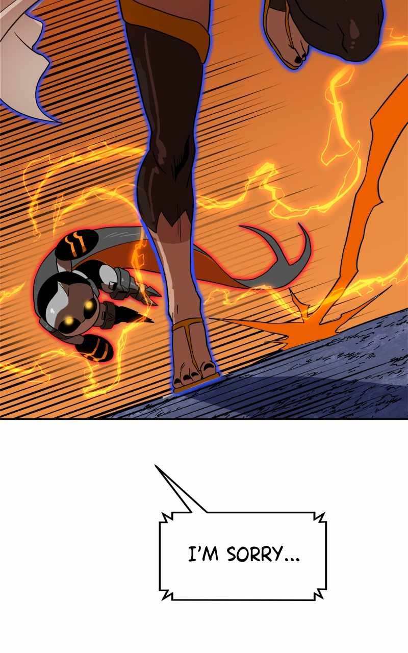 Double Click chapter 123 page 105