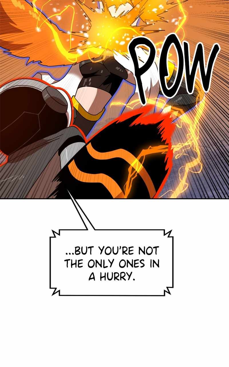 Double Click chapter 123 page 107