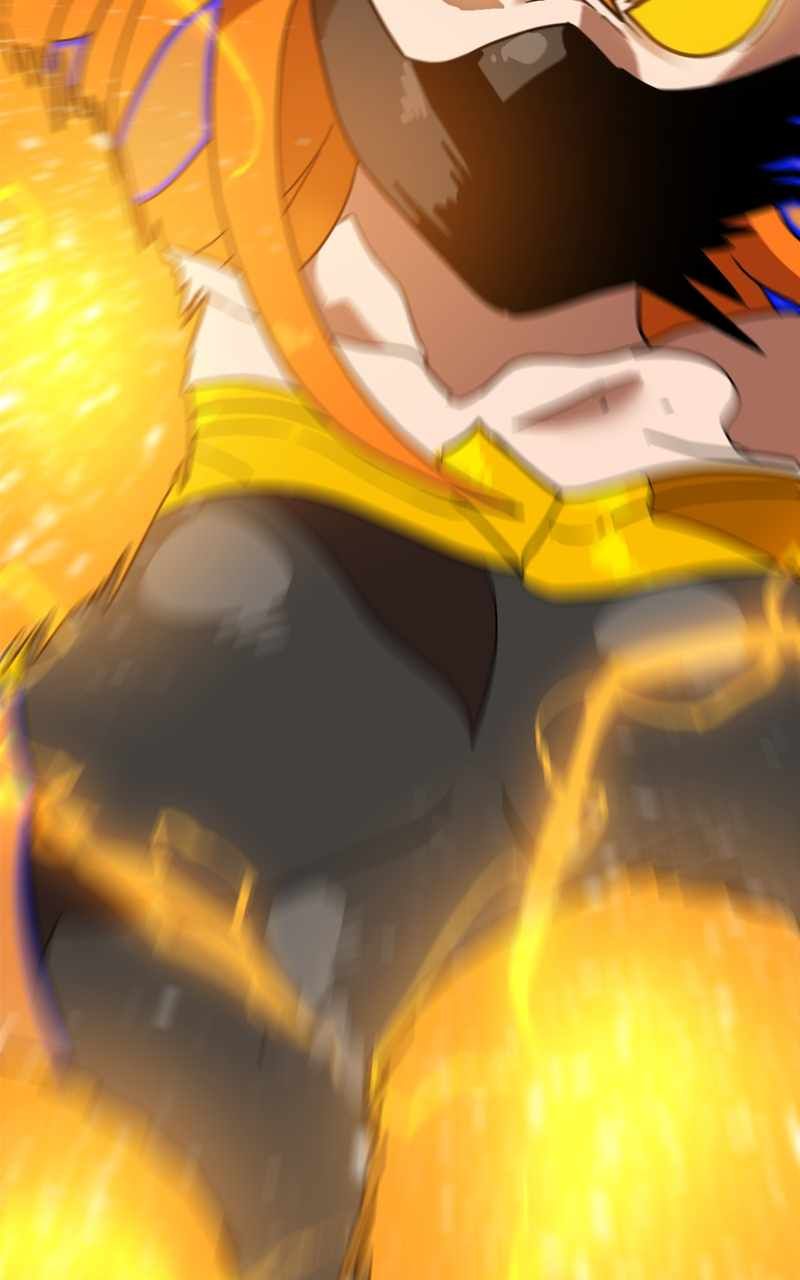 Double Click chapter 123 page 119