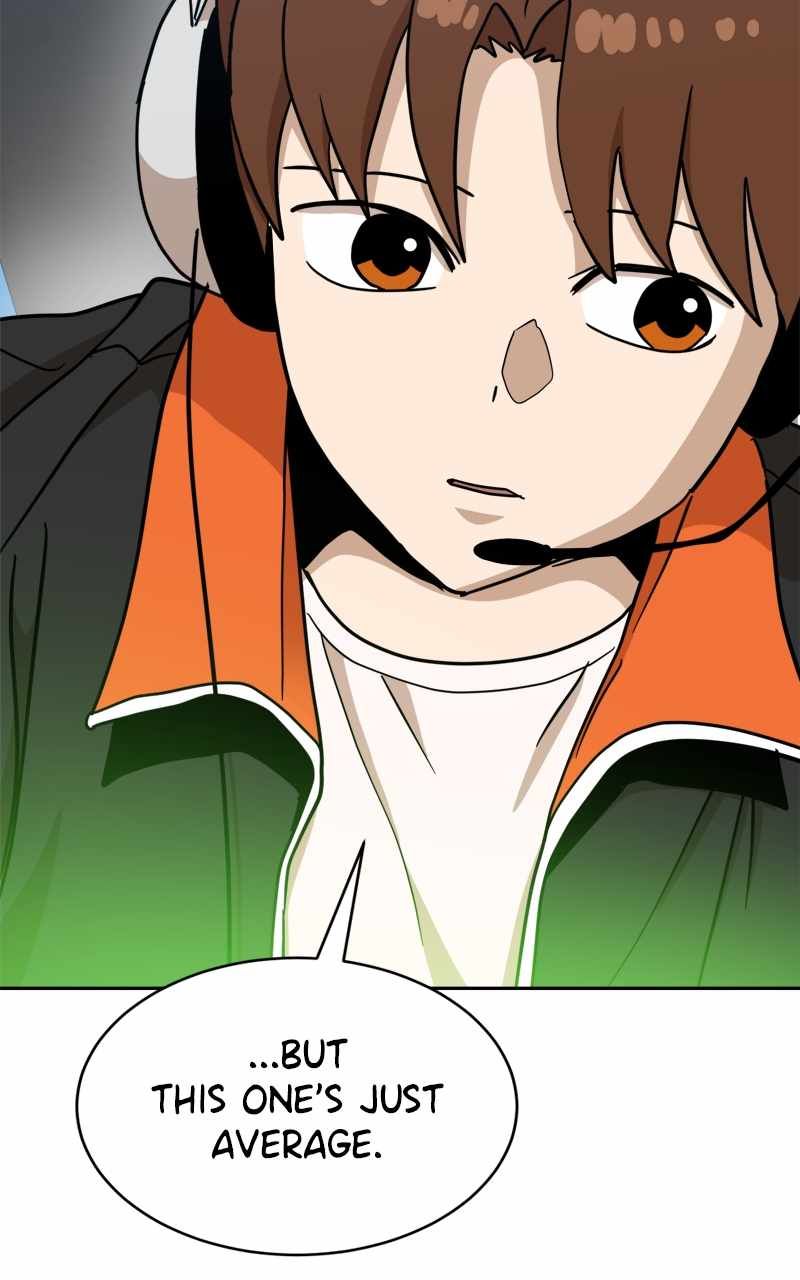 Double Click chapter 123 page 128