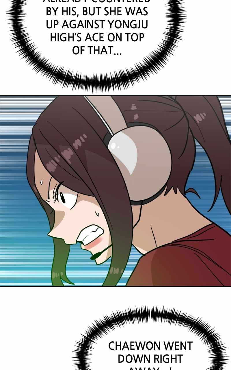 Double Click chapter 123 page 130