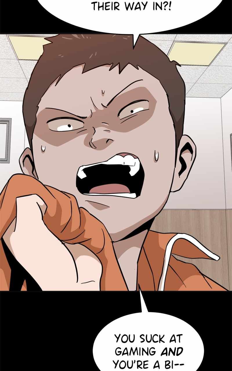 Double Click chapter 123 page 57