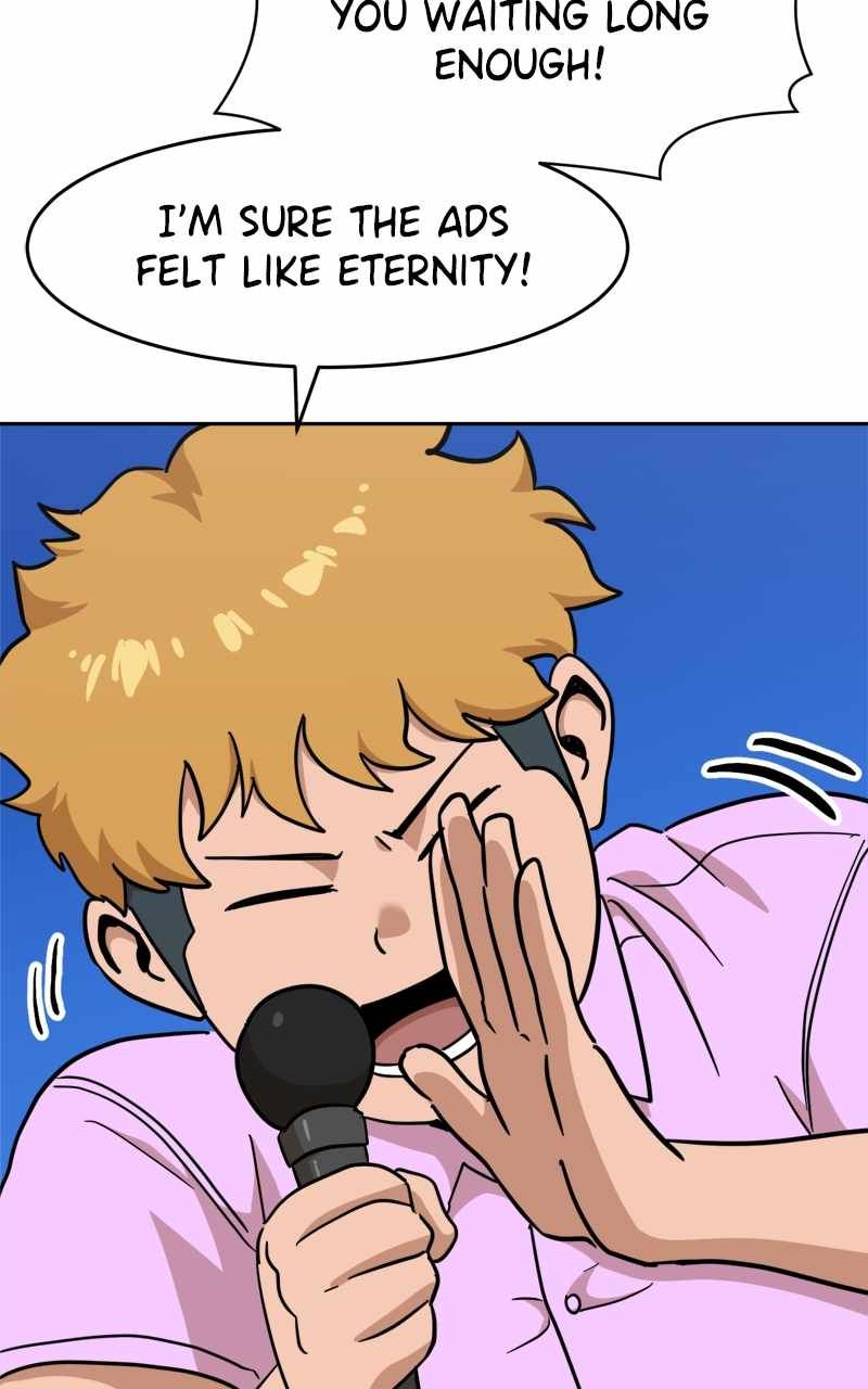 Double Click chapter 123 page 74