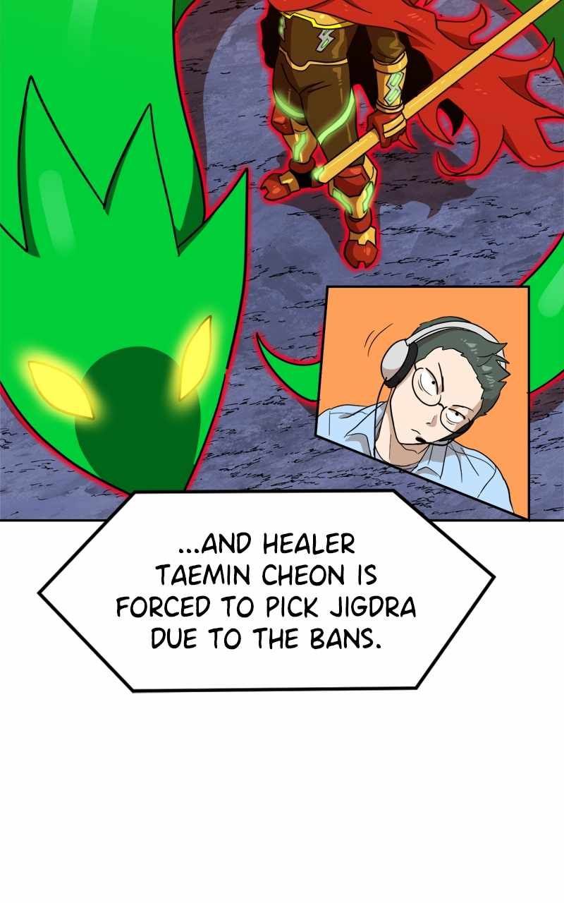 Double Click chapter 123 page 88