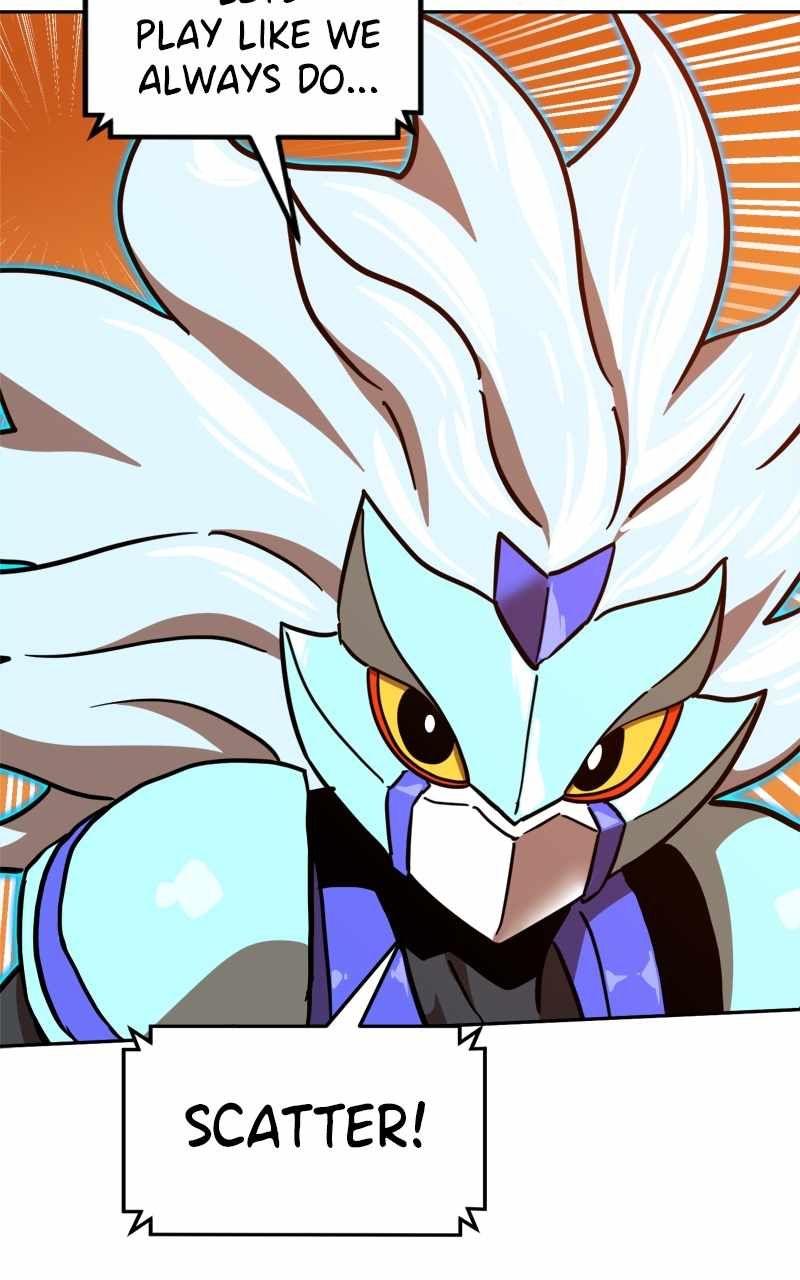 Double Click chapter 123 page 92