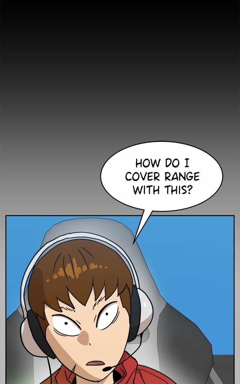 Double Click chapter 124 page 21