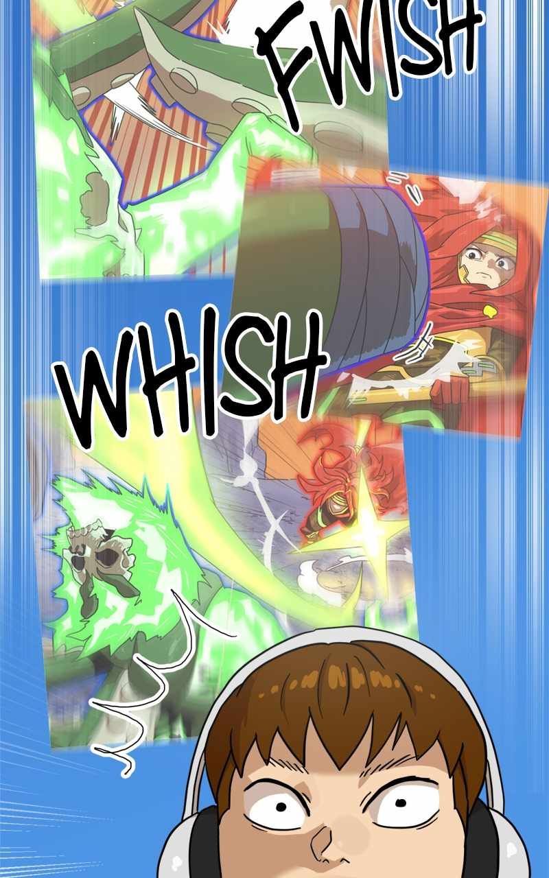 Double Click chapter 124 page 26