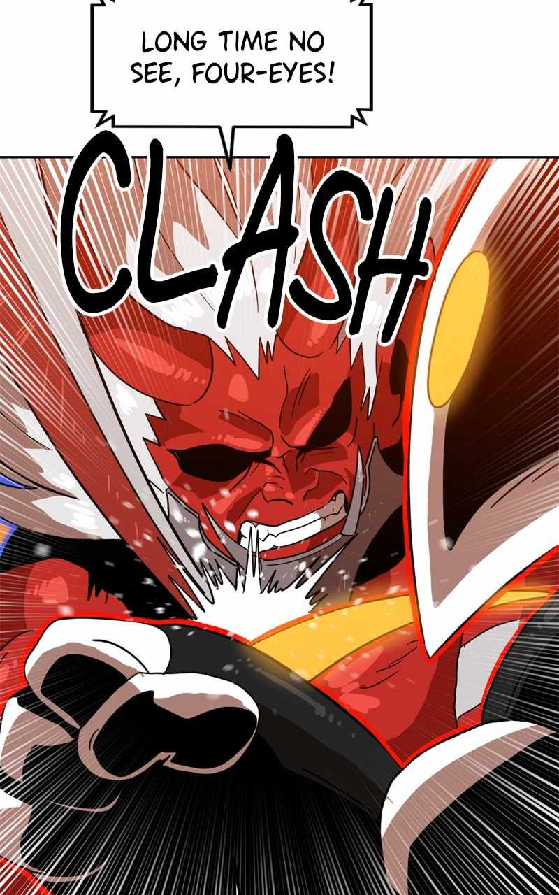 Double Click chapter 124 page 37