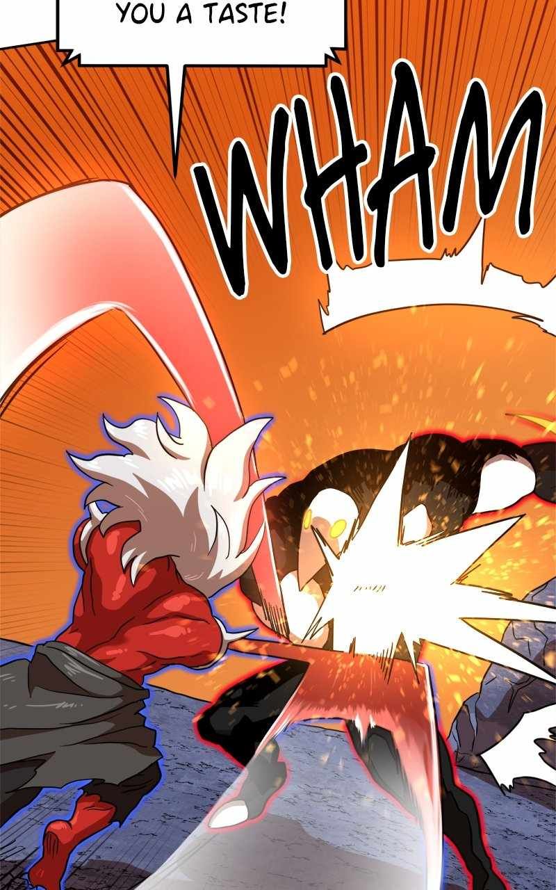 Double Click chapter 124 page 45