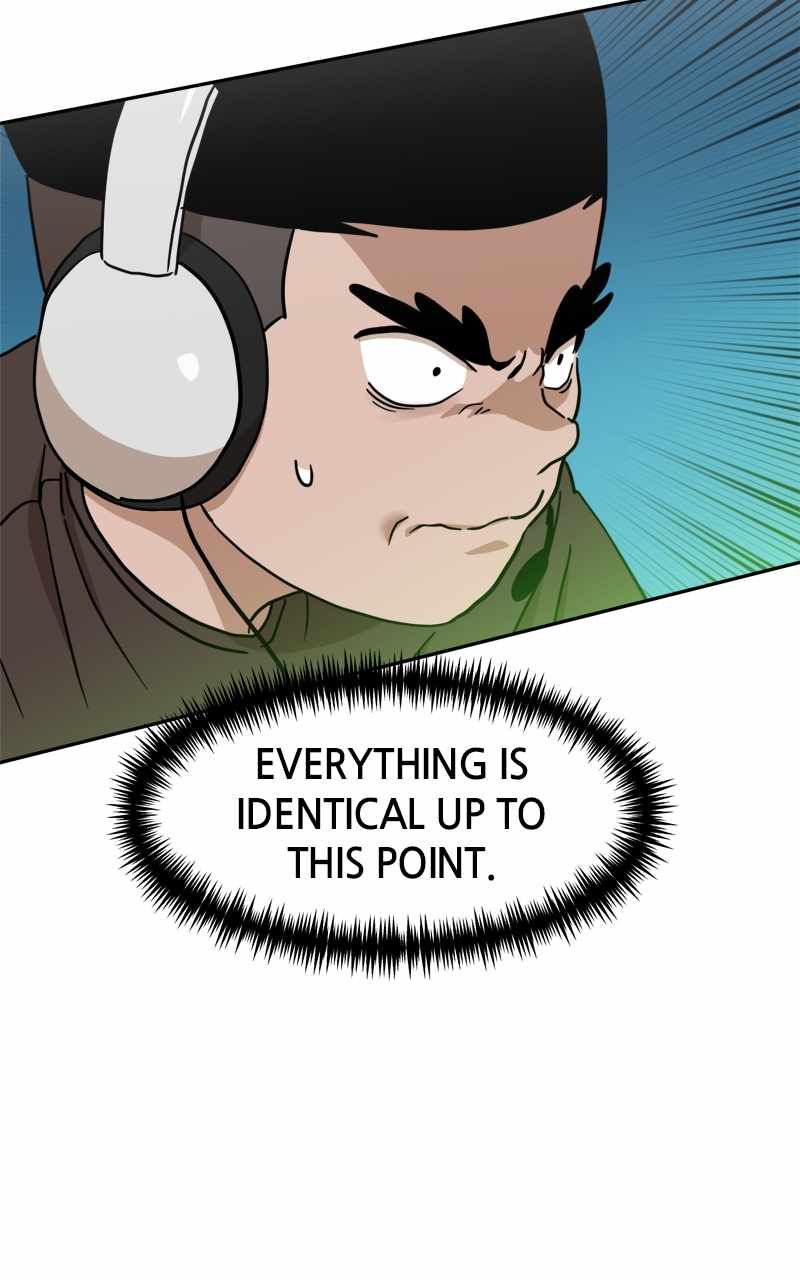 Double Click chapter 124 page 64