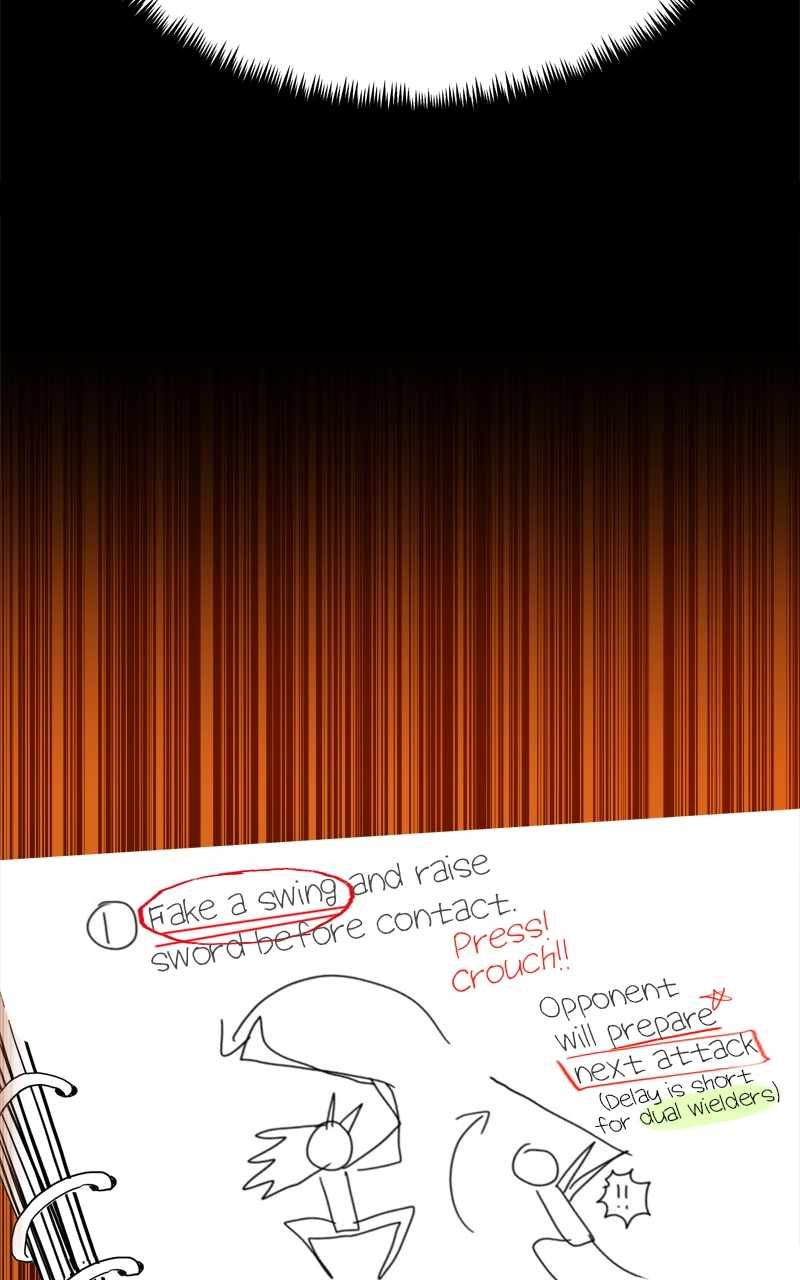 Double Click chapter 124 page 71