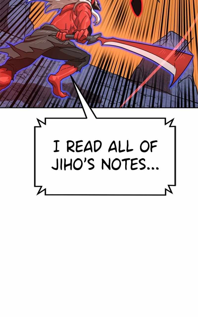 Double Click chapter 124 page 86