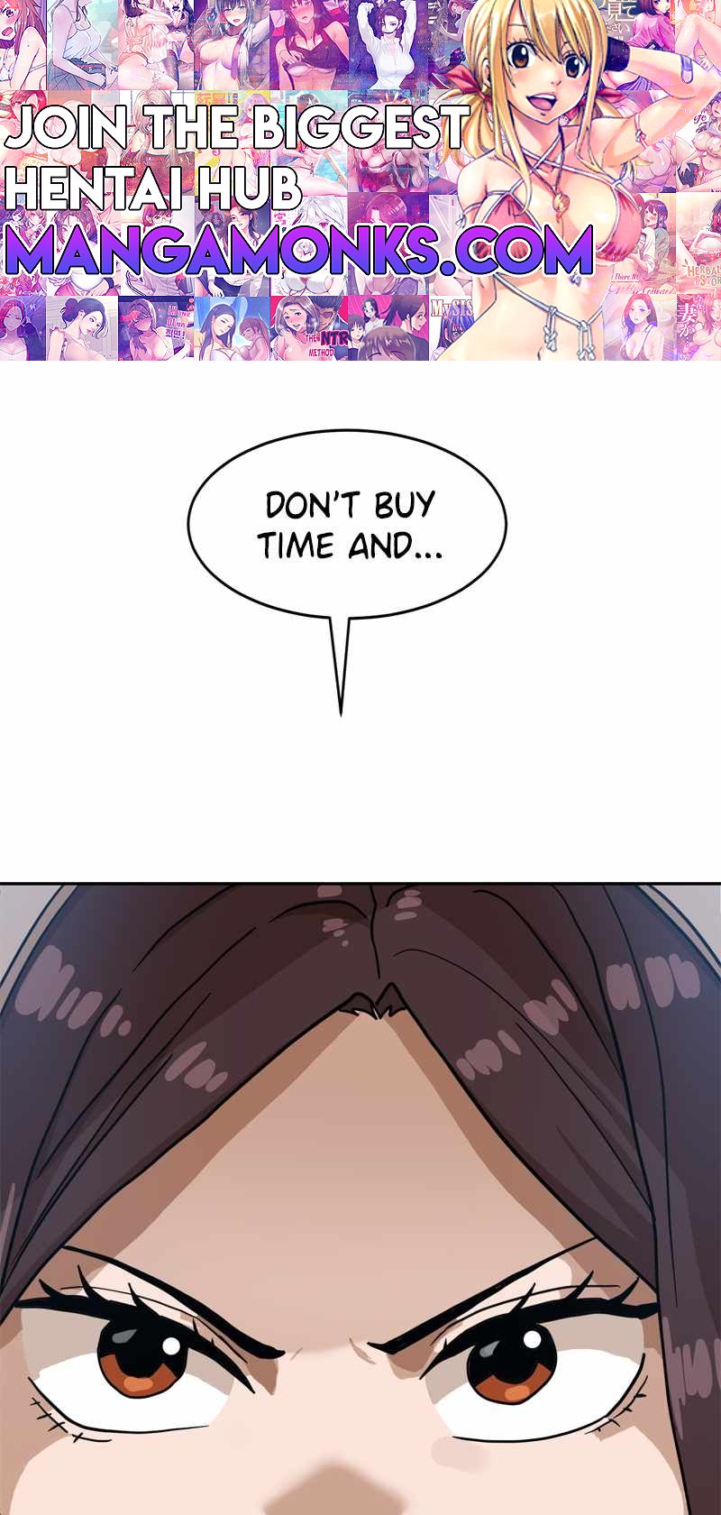 Double Click chapter 125 page 1