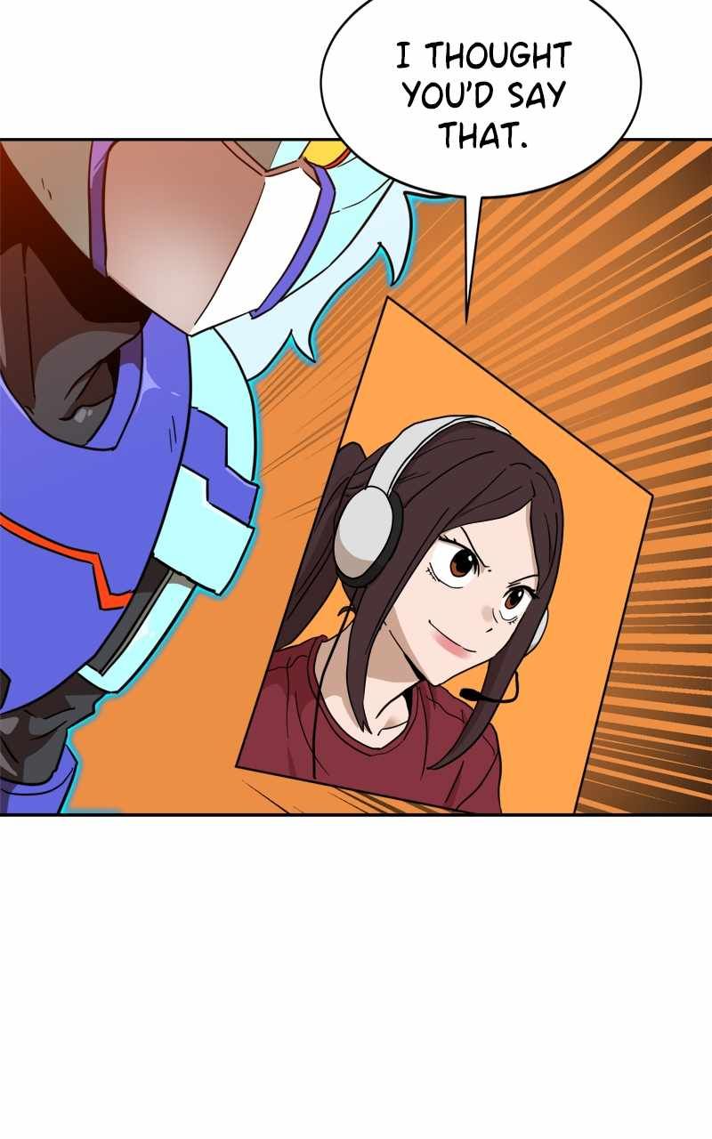 Double Click chapter 125 page 7