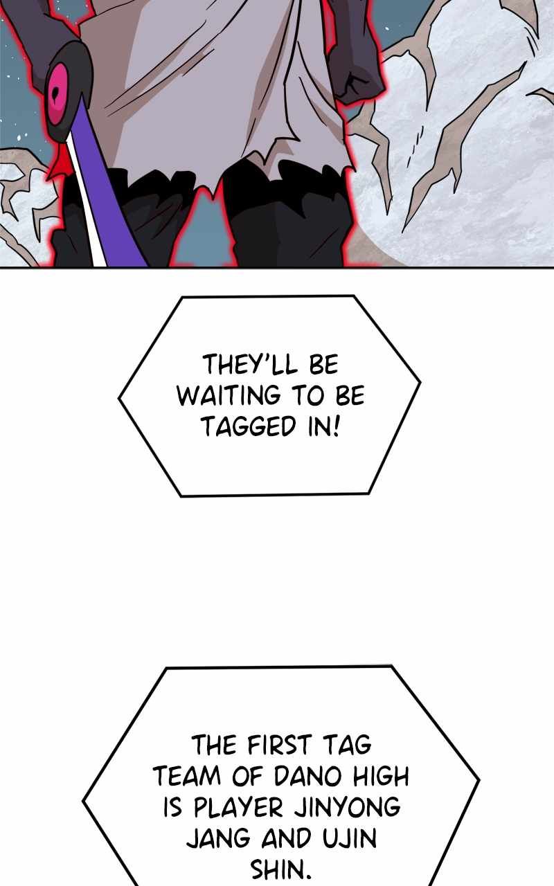 Double Click chapter 126 page 104