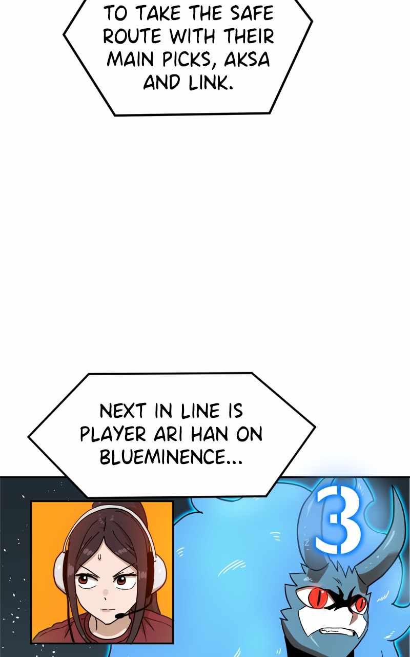 Double Click chapter 126 page 106