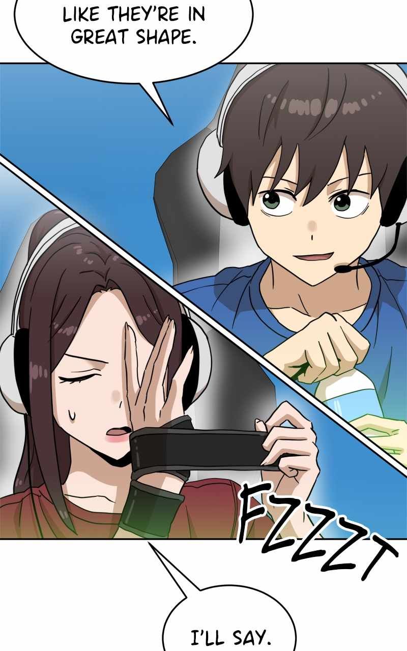 Double Click chapter 126 page 117