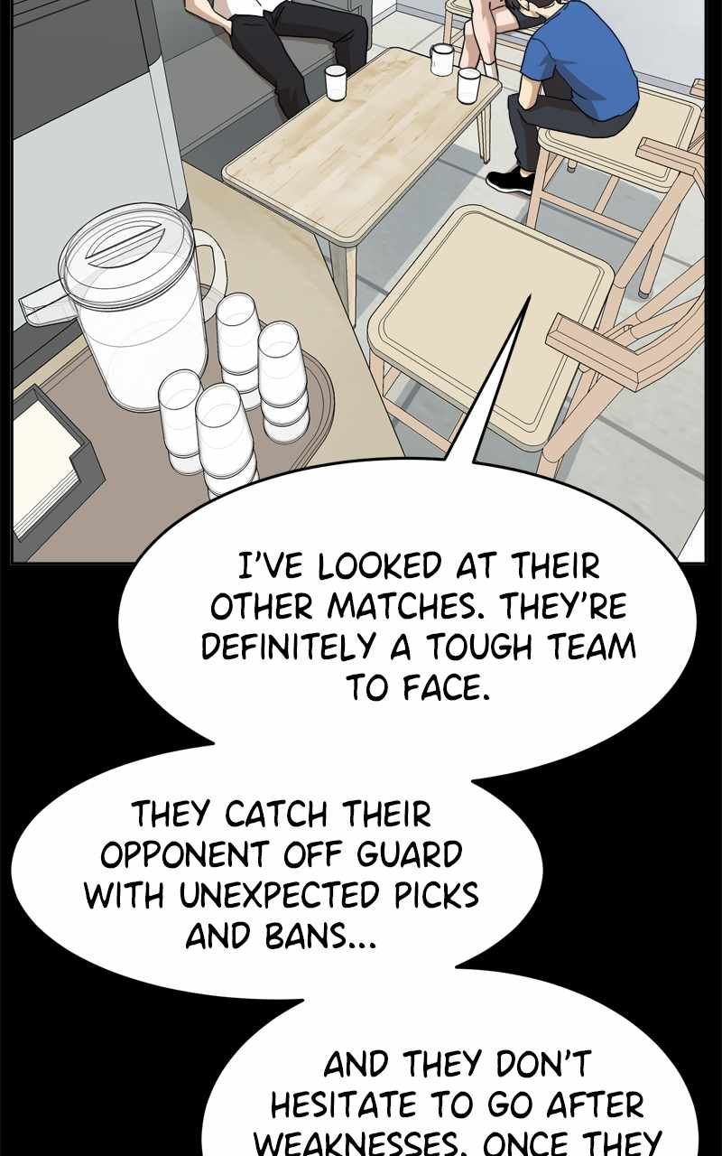 Double Click chapter 126 page 121