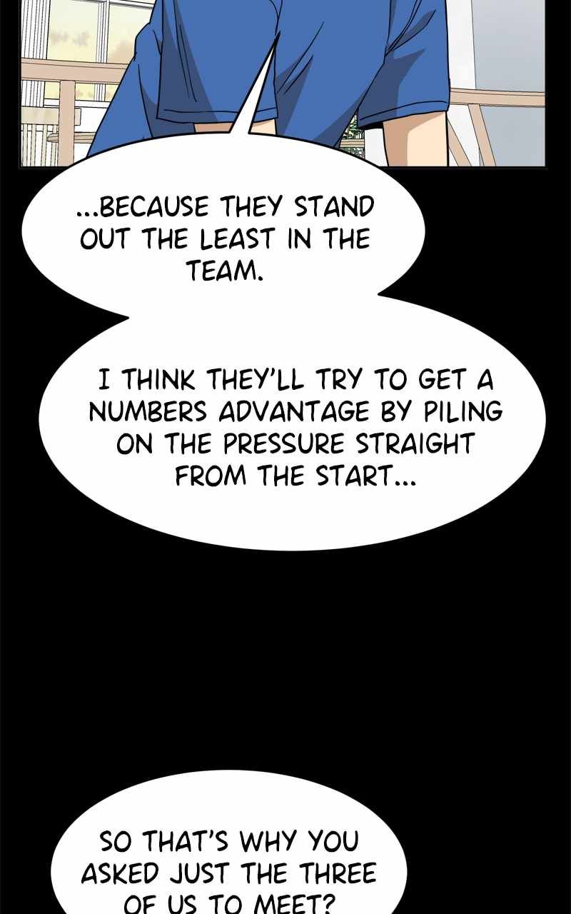 Double Click chapter 126 page 123