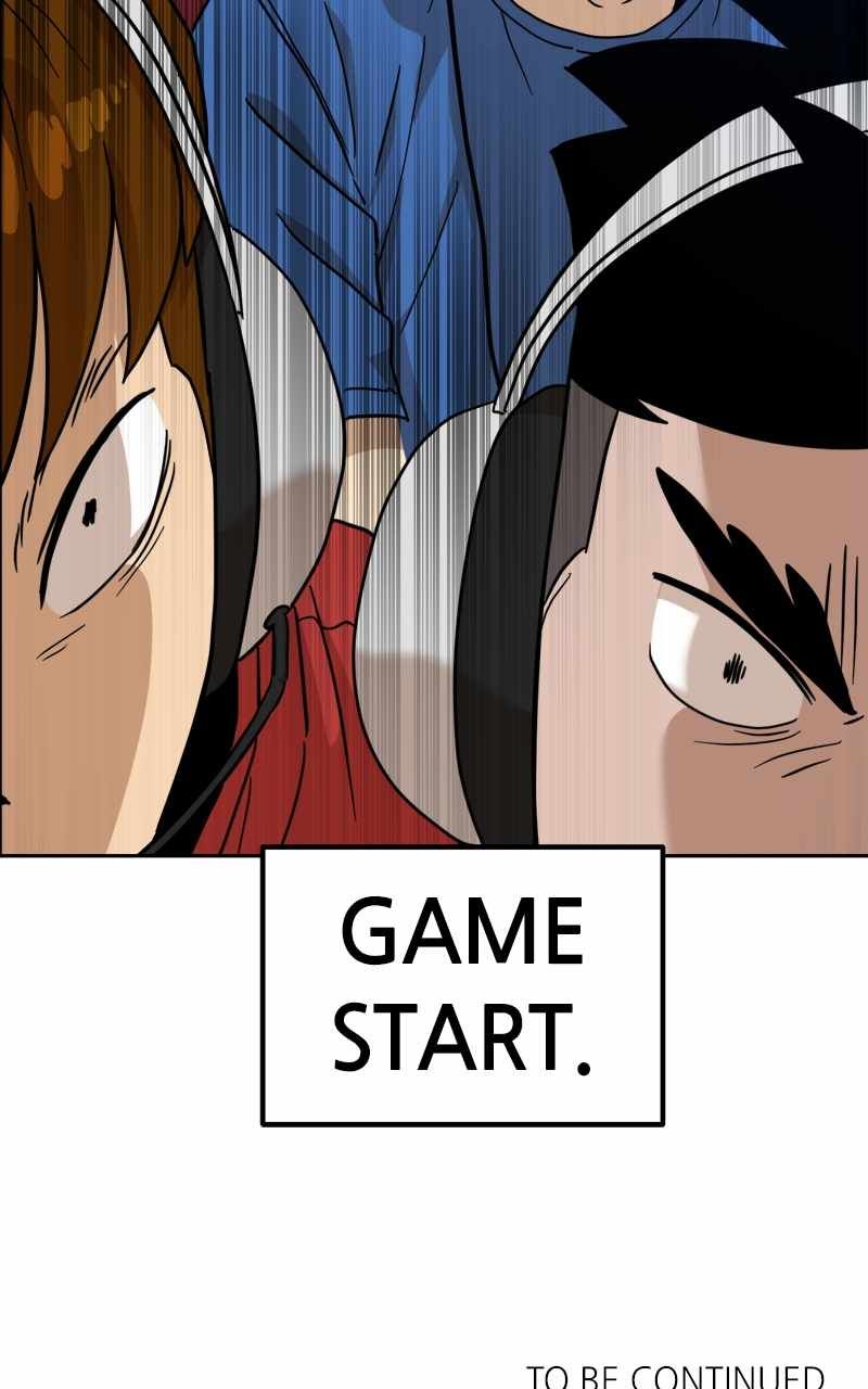 Double Click chapter 126 page 151