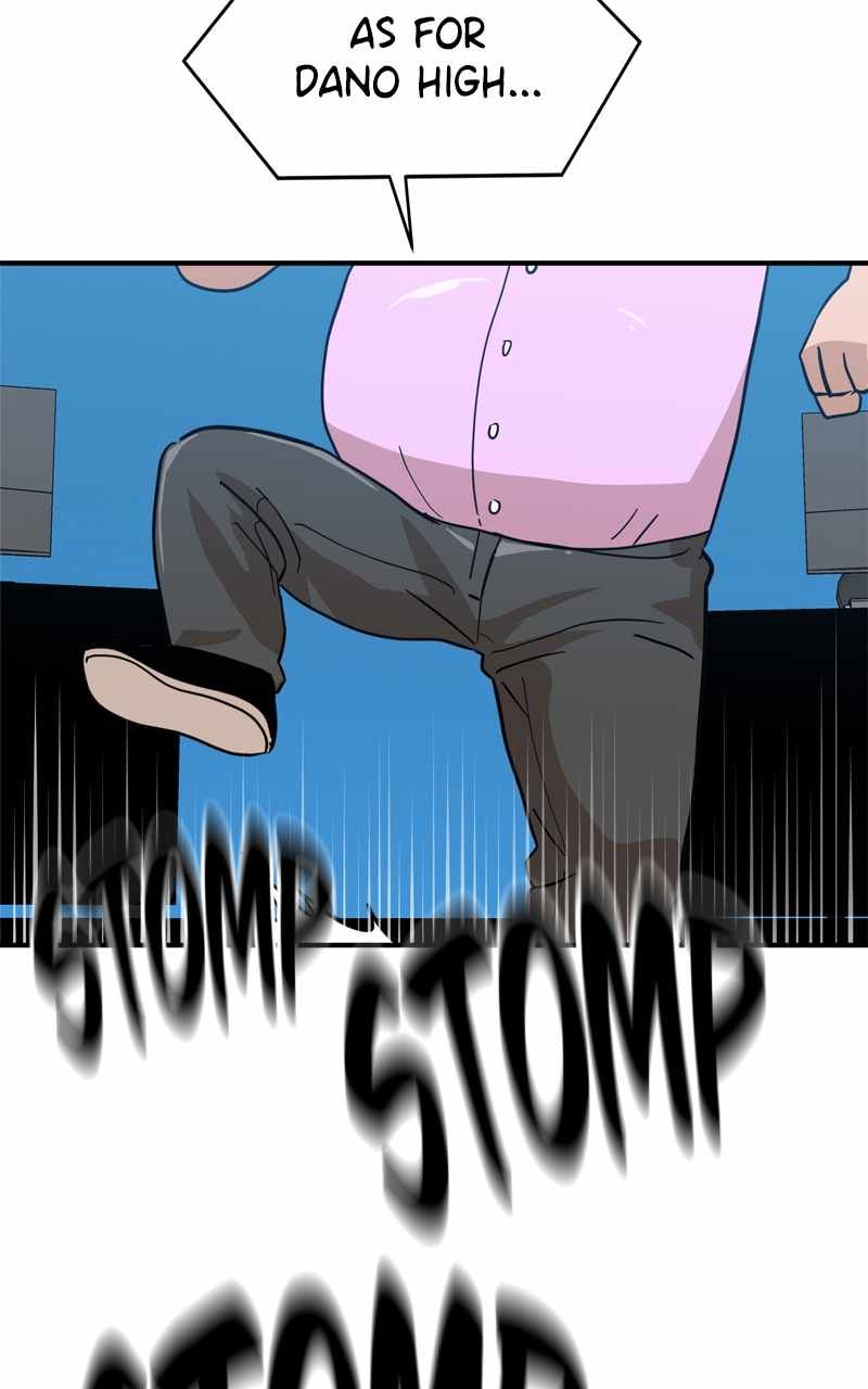 Double Click chapter 126 page 19