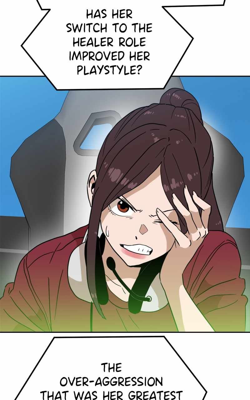 Double Click chapter 126 page 3