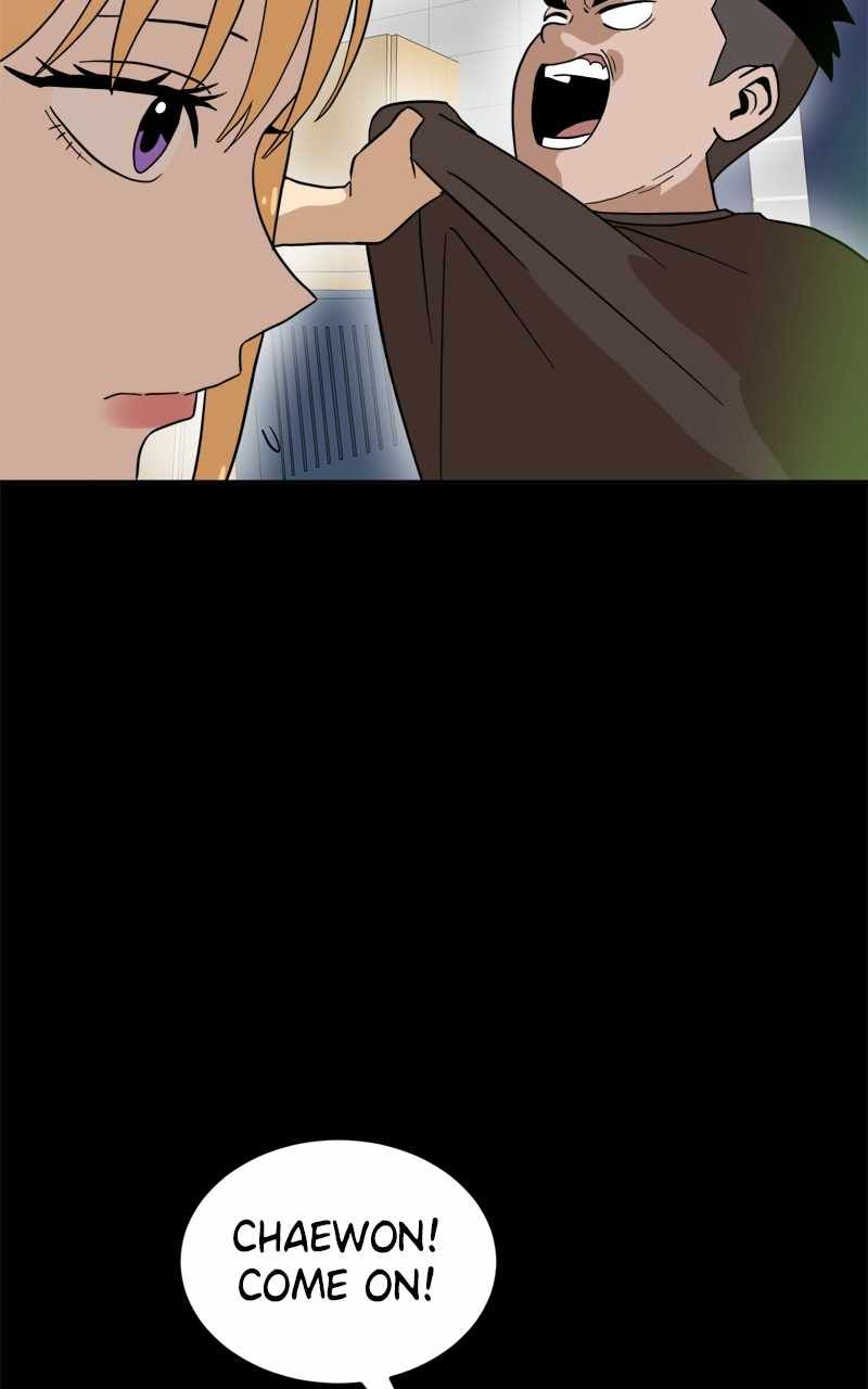 Double Click chapter 126 page 37