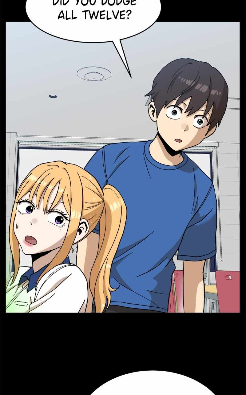 Double Click chapter 126 page 48