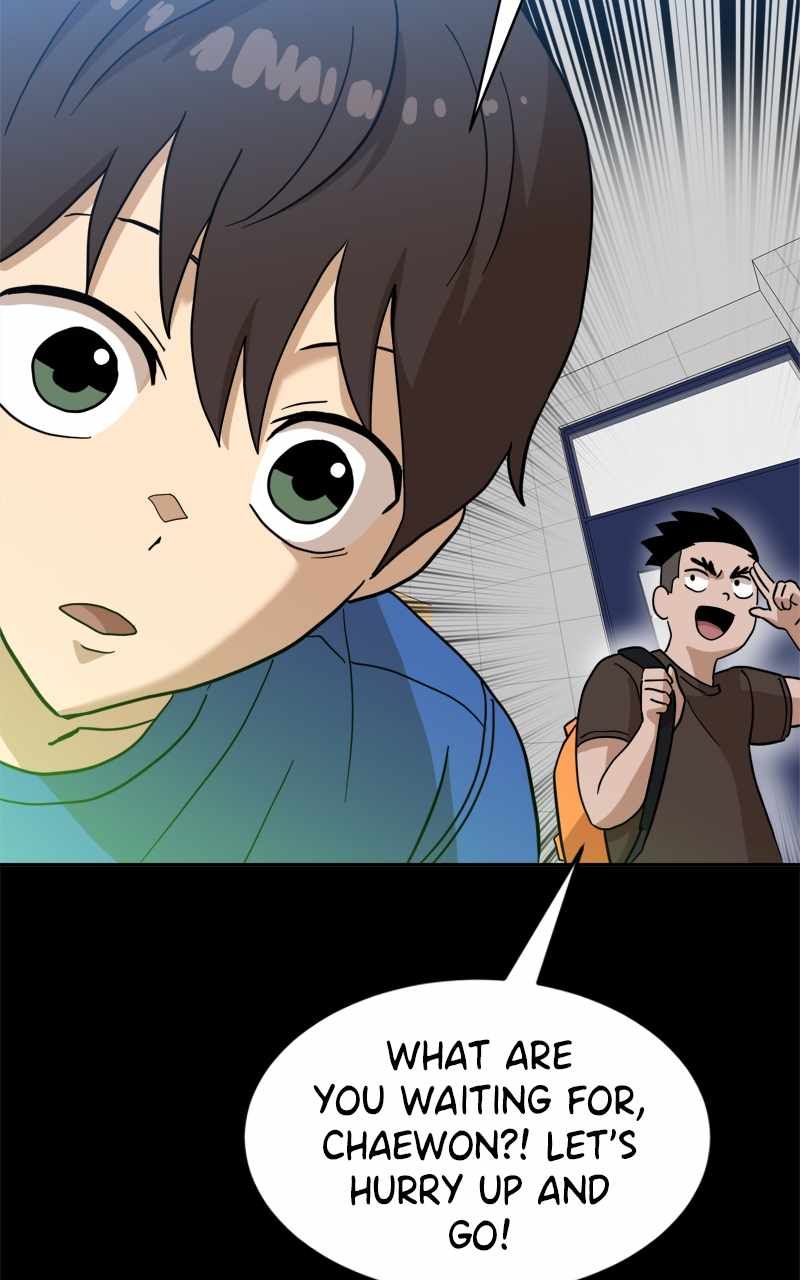 Double Click chapter 126 page 51